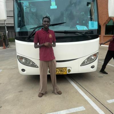 World Scholars Journey Bangkok 49