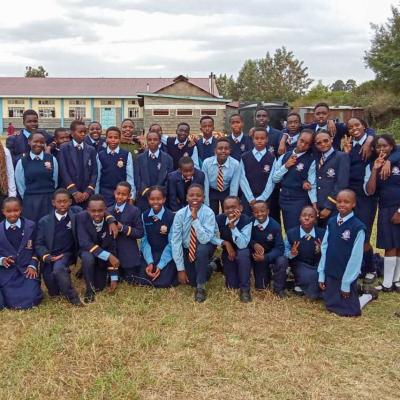 Kenya Science And Engineering Fair 1