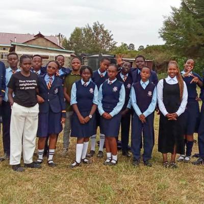 Kenya Science And Engineering Fair 3